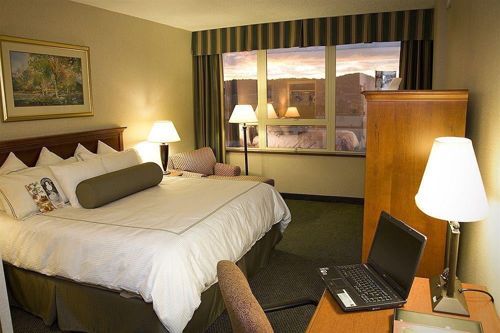 Hotel Eastlund - Best Western Premier Collection Portland Room photo